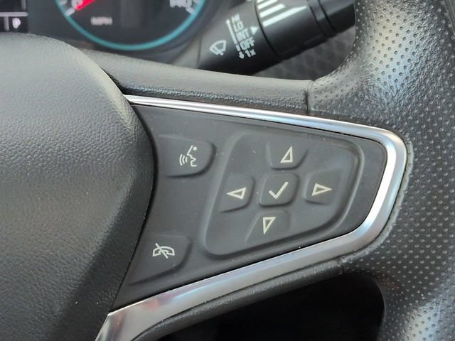 Used 2024 Chevrolet Malibu LT FWD image 24