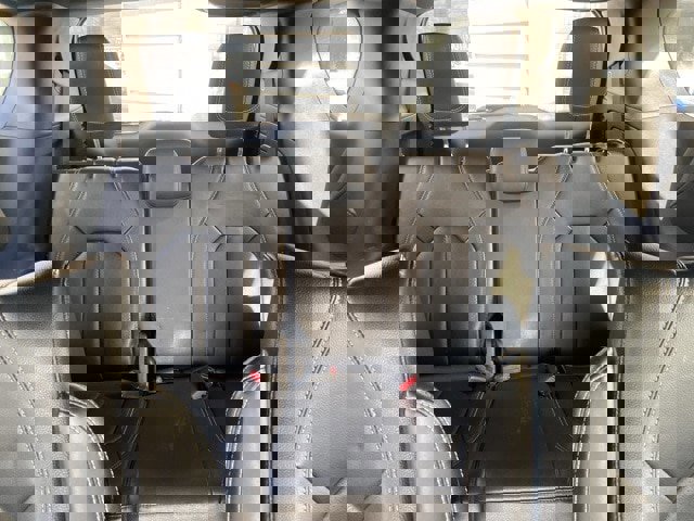 Used 2022 Chrysler Pacifica Touring-L w/ S Appearance Package image 24