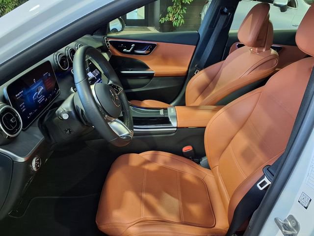 Used 2025 Mercedes-Benz C 300 4MATIC Sedan image 16