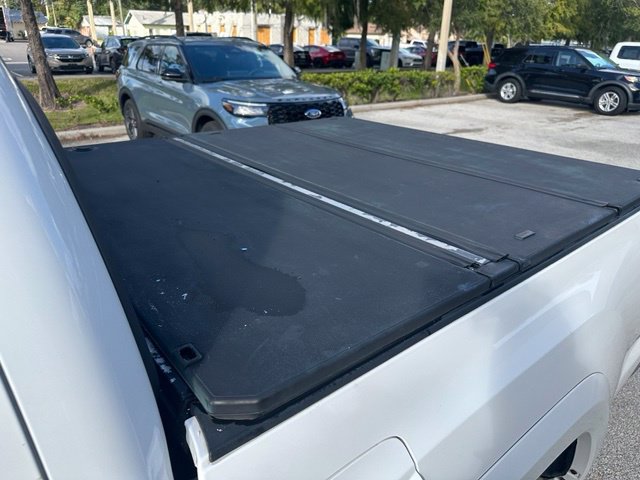 Used 2018 Toyota Tacoma SR5 RWD image 26