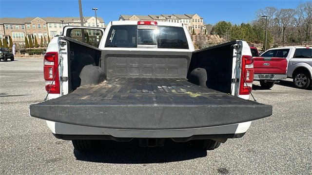 Used 2023 RAM 2500 Laramie image 18