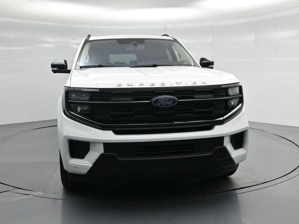 Certified 2025 Ford Expedition Max Active image 62
