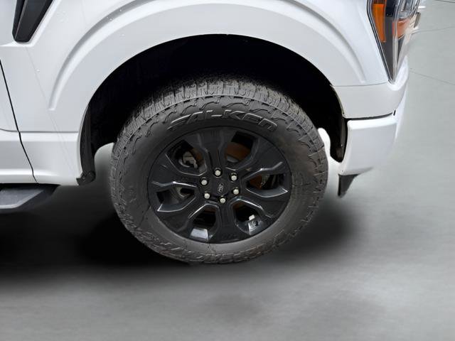 Certified 2023 Ford F150 XL w/ STX Black Appearance Package AWD/4WD image 22