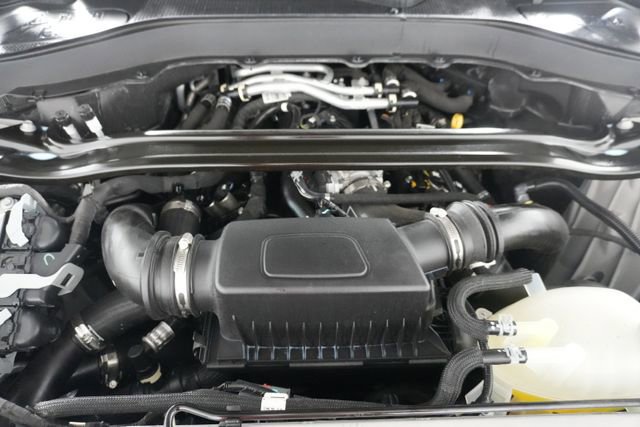 Certified 2025 Ford Explorer ST w/ Sun And Sound Package image 34