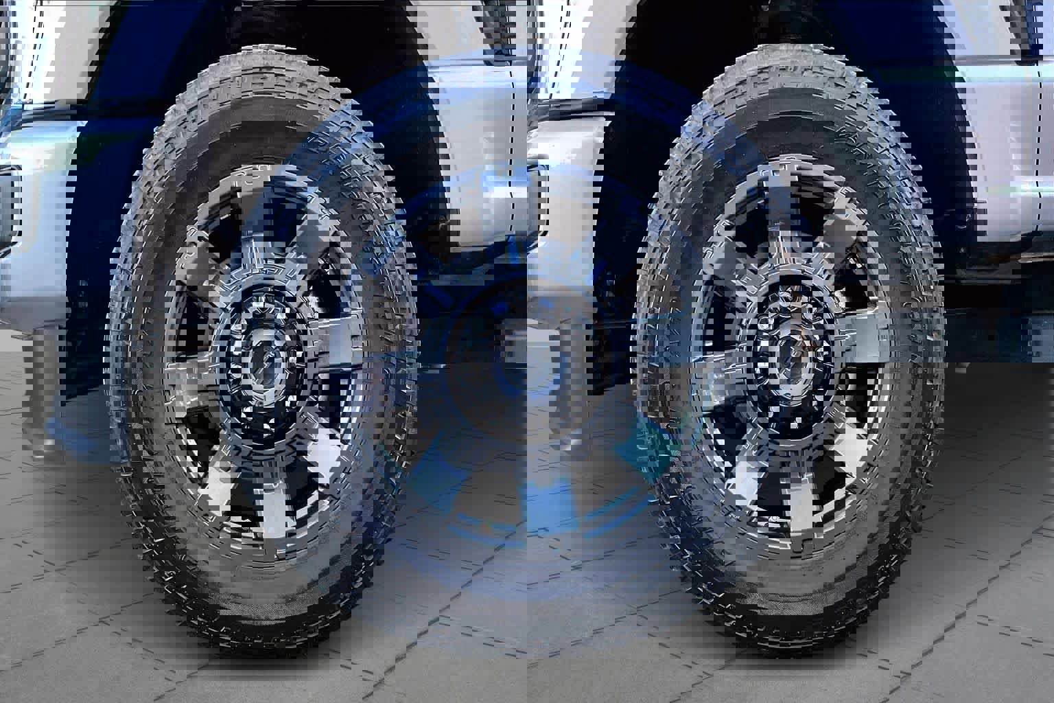 Certified 2024 Ford F250 XL w/ STX Appearance Package image 13