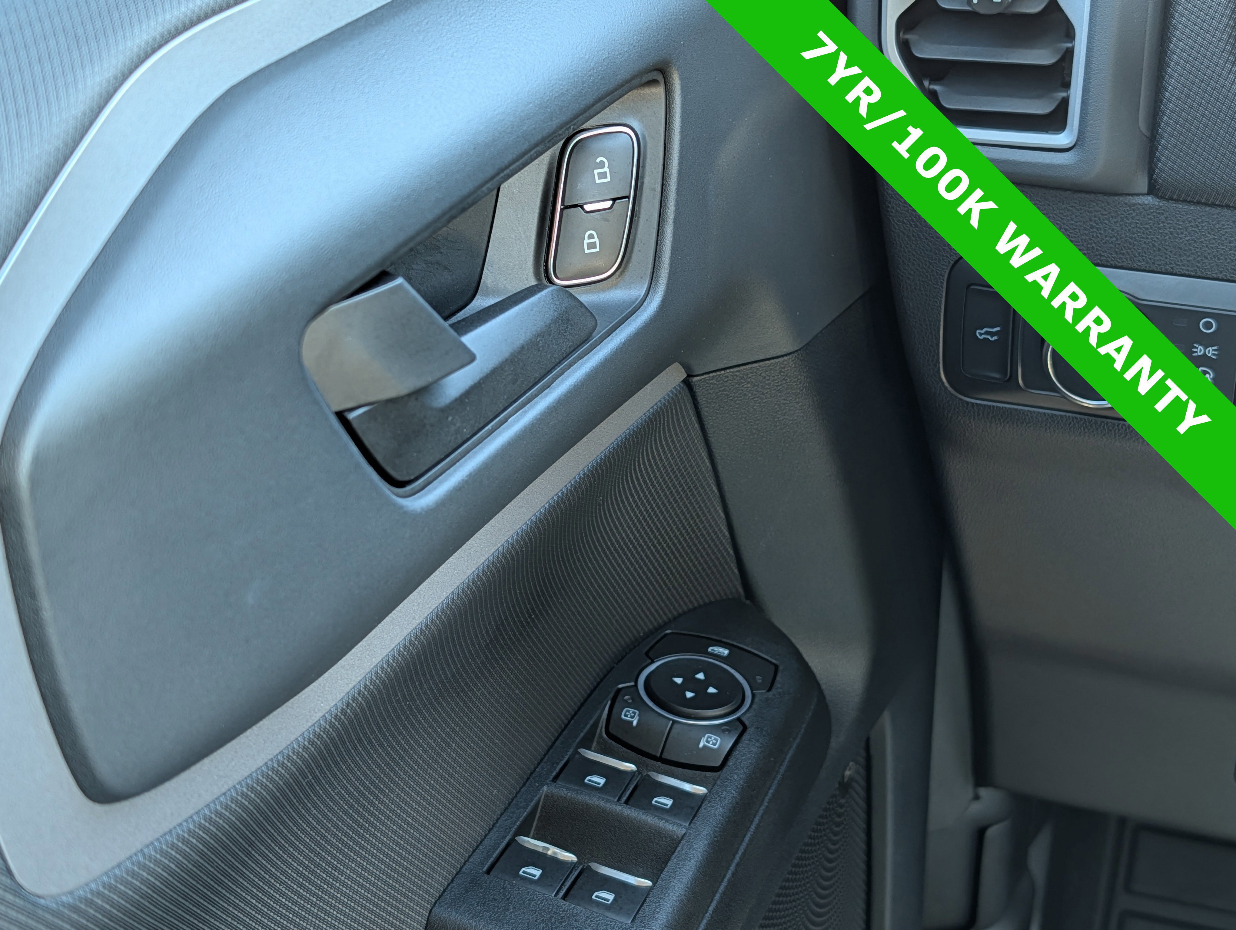 Certified 2022 Ford Bronco Sport Outer Banks w/ Tech Package image 22