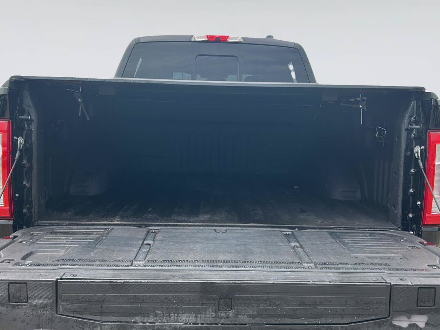 Certified 2022 Ford F150 Lariat AWD/4WD image 27