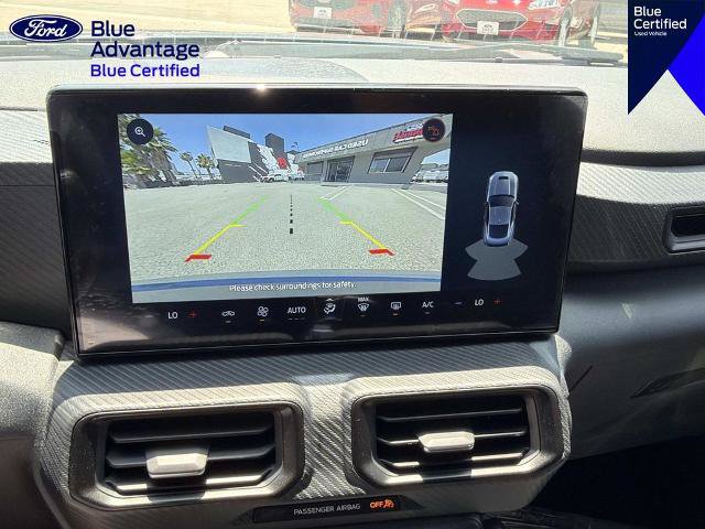 Certified 2025 Ford Mustang GT RWD image 23