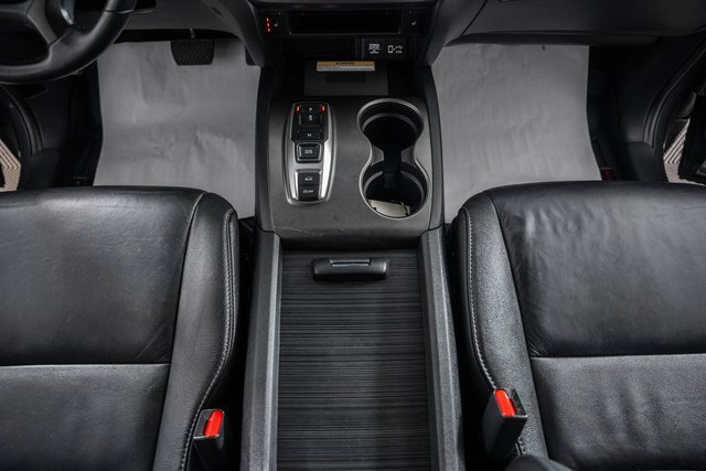 Used 2022 Honda Pilot Special Edition image 30