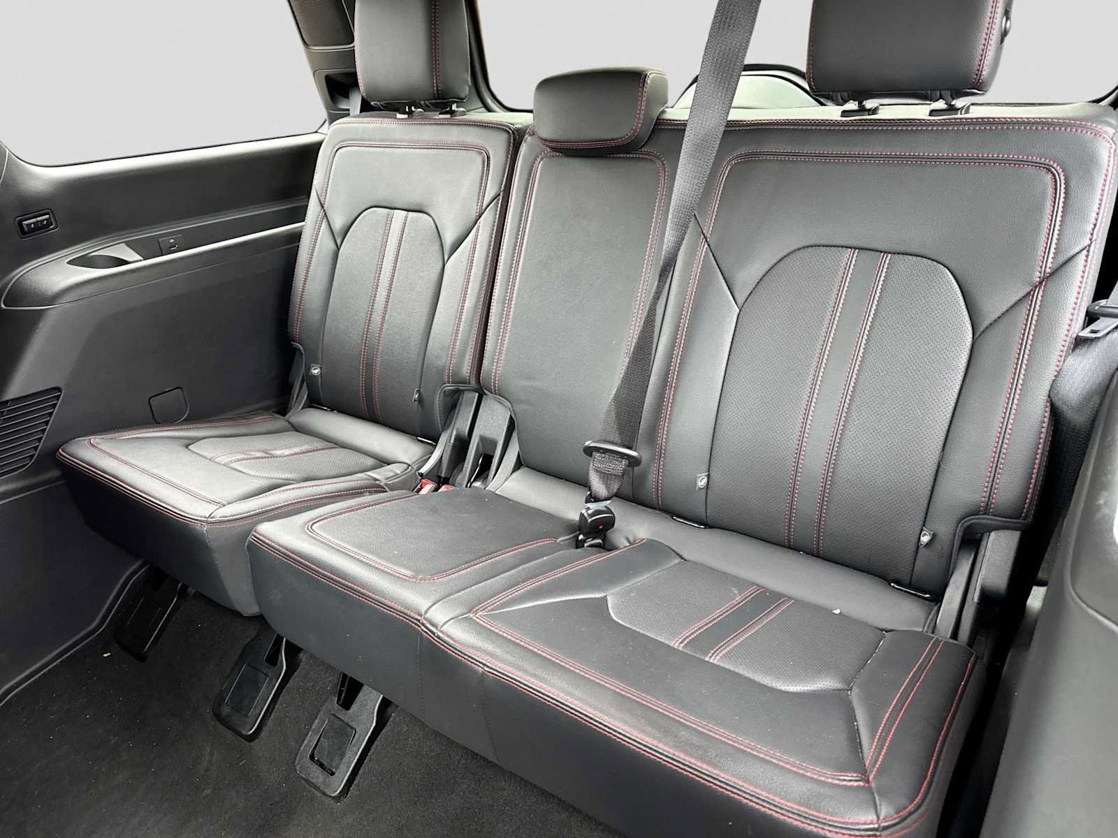 Certified 2024 Ford Expedition Limited AWD/4WD image 21