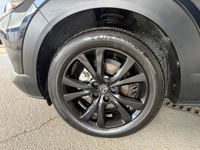 Used 2024 MAZDA CX-30 AWD 2.5 S w/ Select Sport Pkg image 27
