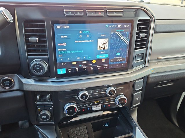 Certified 2024 Ford F450 Platinum image 15