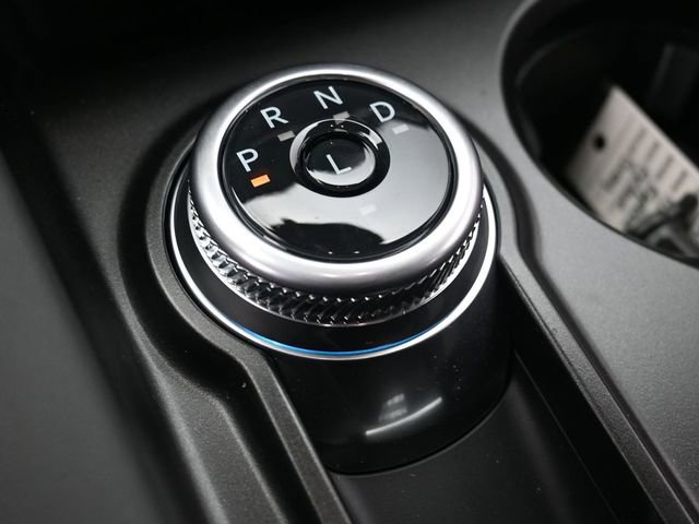 Certified 2026 Ford Explorer Active RWD image 22