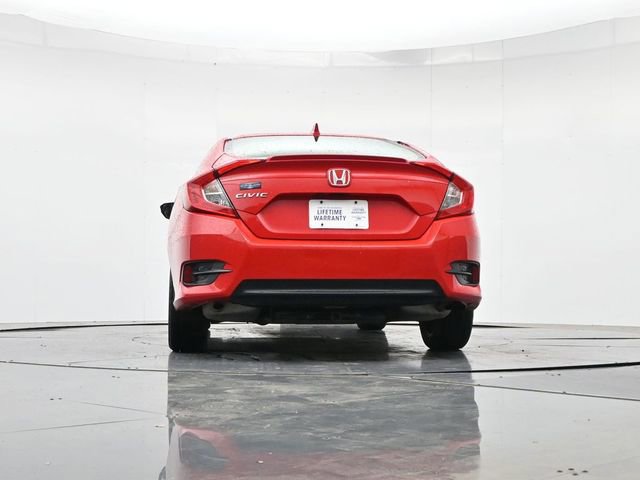 Used 2018 Honda Civic EX-L image 38