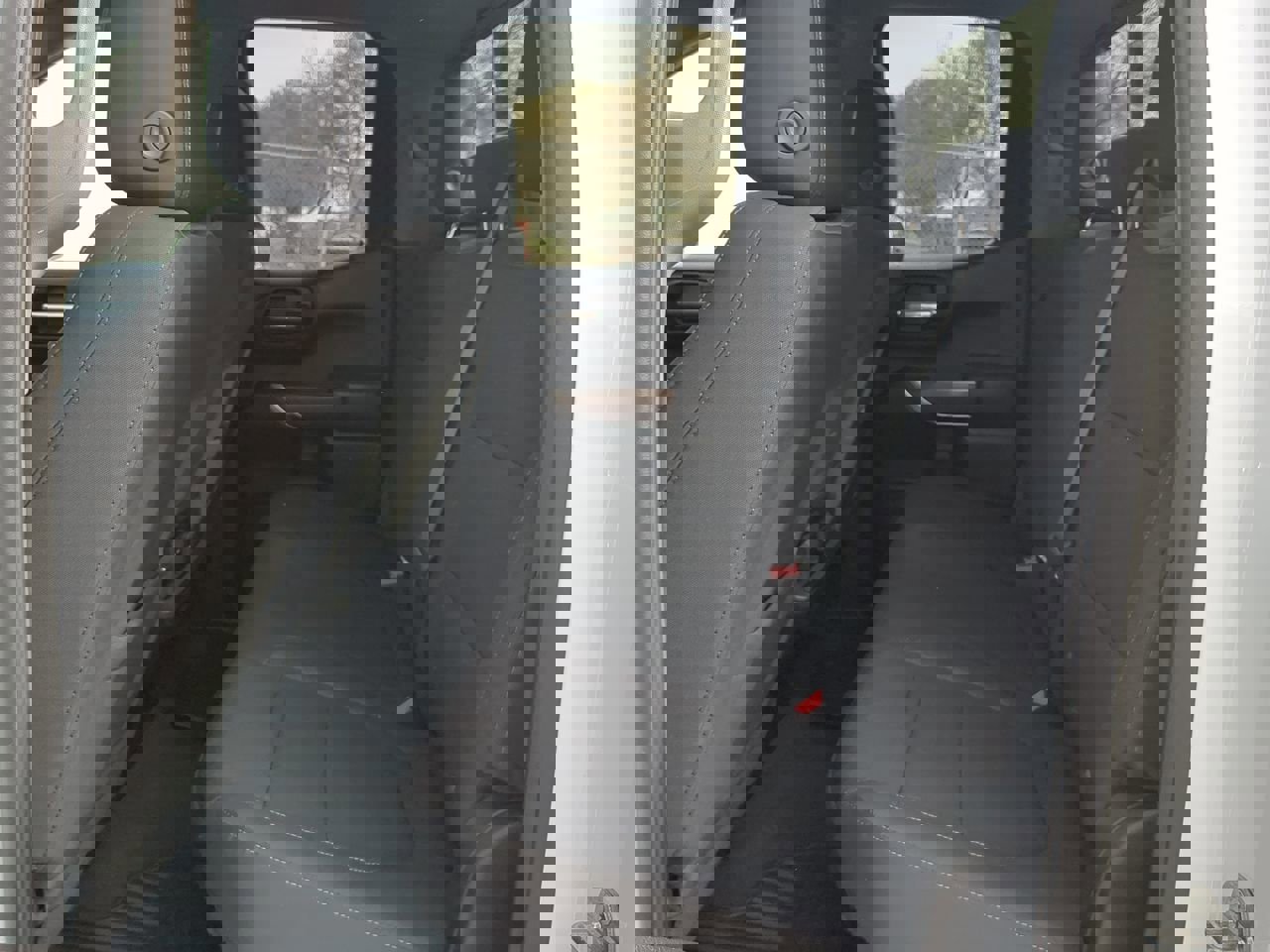 Used 2021 Chevrolet Silverado 1500 RST w/ Convenience Package II image 12