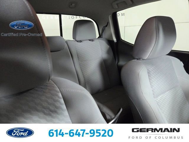 Used 2023 Toyota Tacoma SR5 w/ Technology Package AWD/4WD image 20