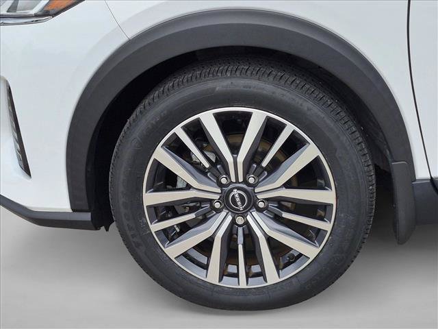 Used 2023 Nissan Kicks SV FWD image 21