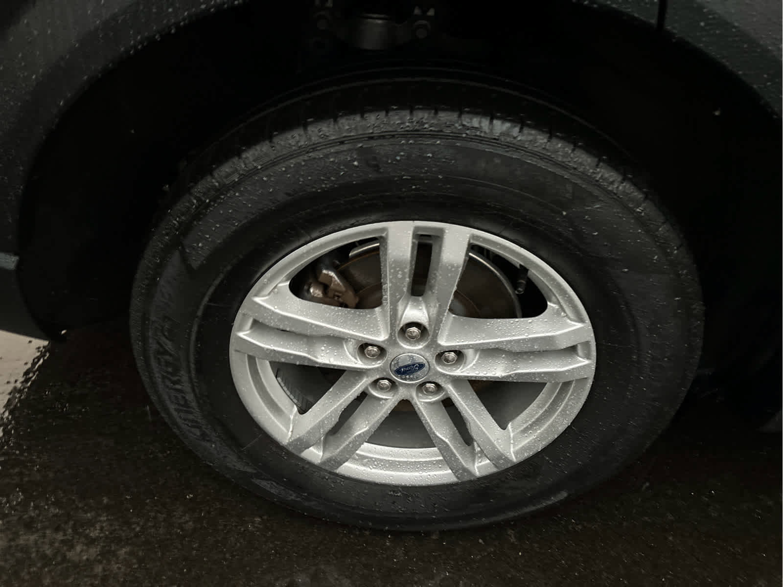 Certified 2023 Ford Explorer XLT w/ Equipment Group 202A image 35