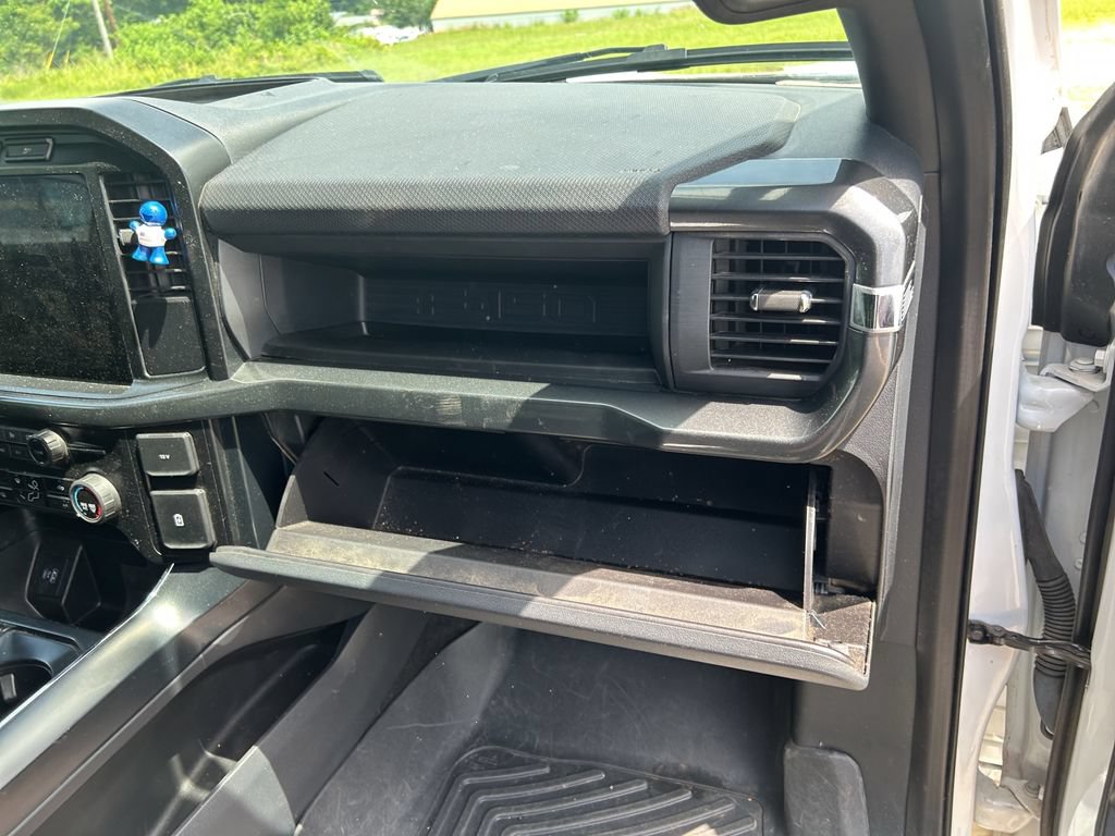 Certified 2024 Ford F150 STX AWD/4WD image 13