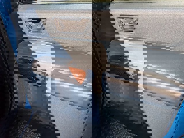 Certified 2022 Ford Maverick Lariat w/ Lariat Luxury Package image 37