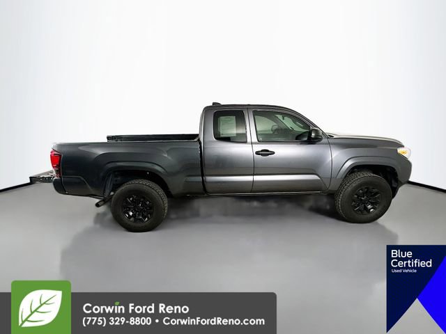 Used 2020 Toyota Tacoma SR AWD/4WD image 10