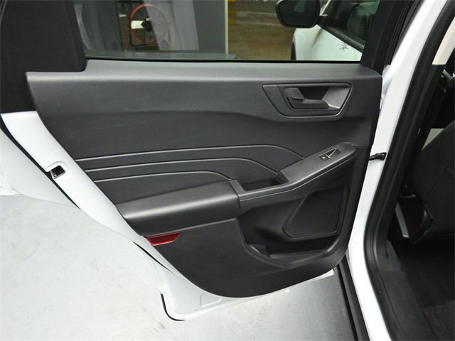 Certified 2022 Ford Escape SE w/ Convenience Package image 38