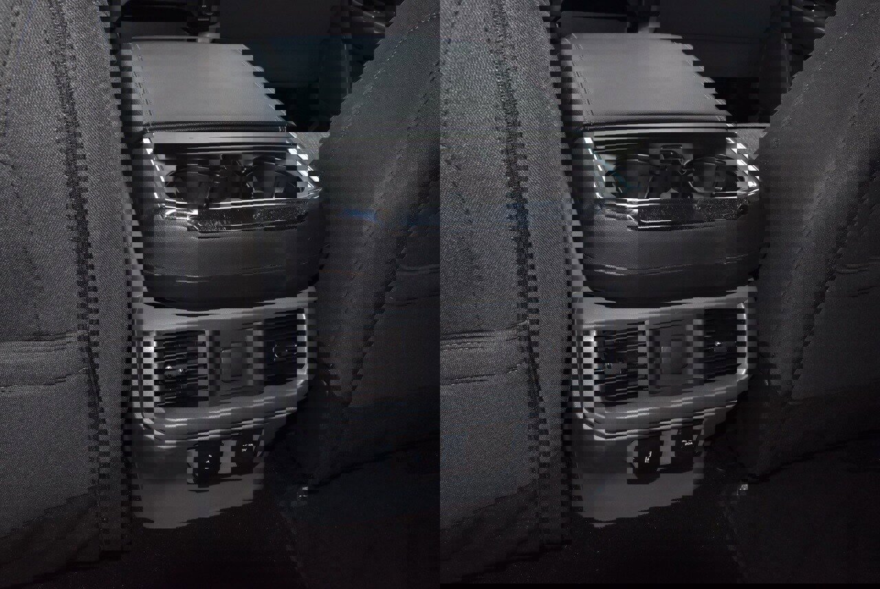 Certified 2021 Ford F150 XLT w/ Equipment Group 302A High image 18