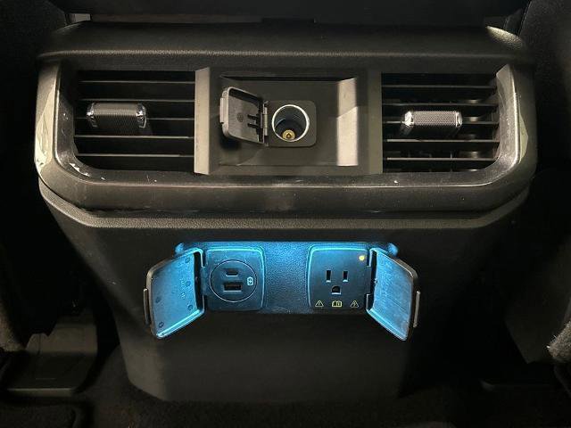 Certified 2023 Ford F150 XLT w/ Equipment Group 302A High image 33