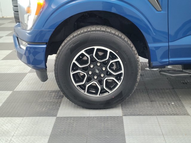 Certified 2023 Ford F150 XLT w/ Equipment Group 302A High AWD/4WD image 18