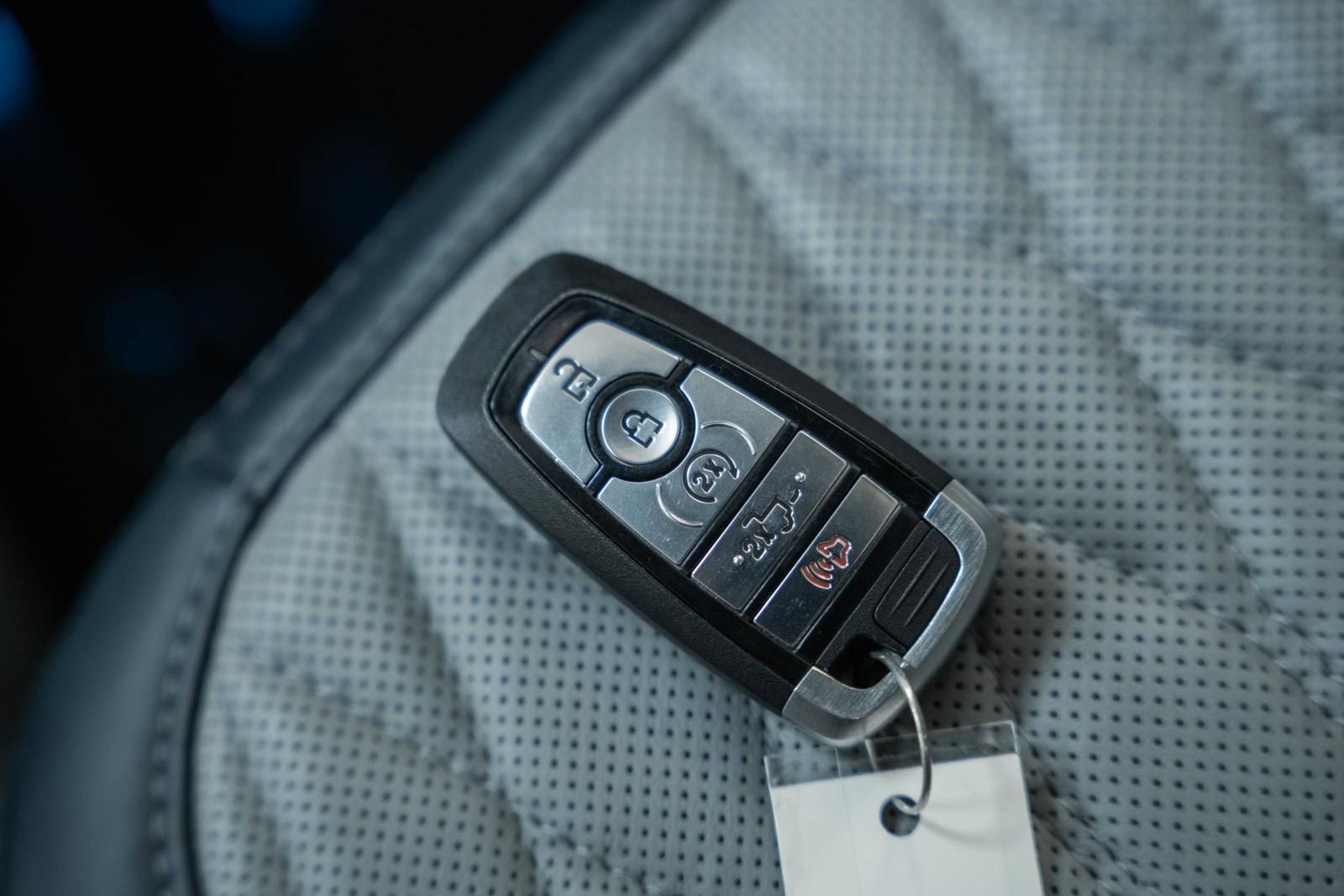 Certified 2021 Ford F150 Limited image 53