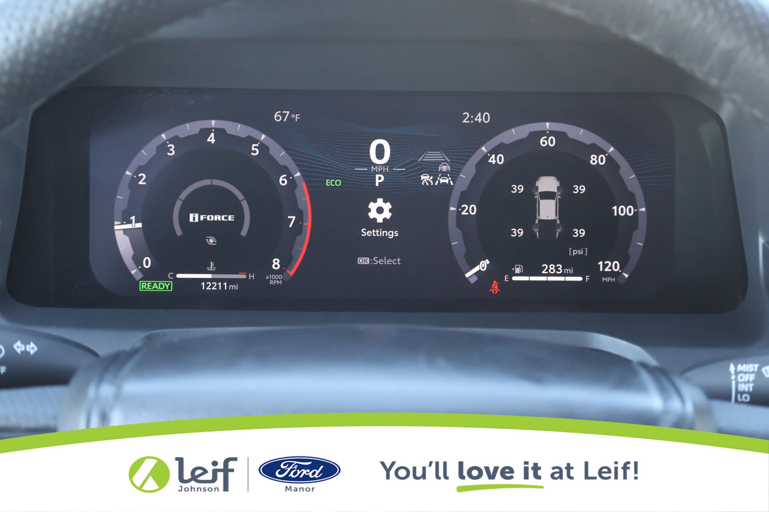 Used 2025 Toyota Tacoma TRD Pro image 22