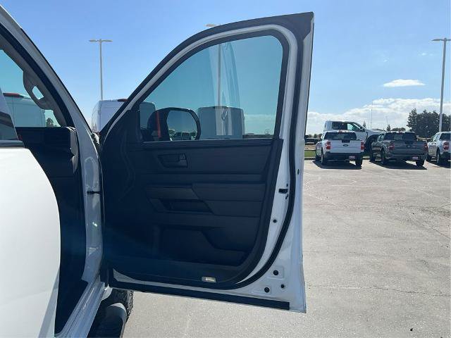 Used 2022 Toyota Tundra TRD Pro AWD/4WD image 21