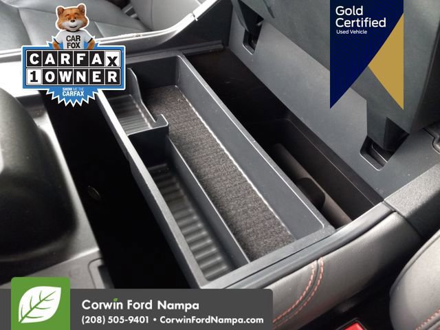 Certified 2025 Ford Expedition Active image 21