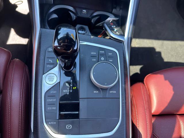 Used 2022 BMW 430i Coupe w/ Premium Package 2 RWD image 23