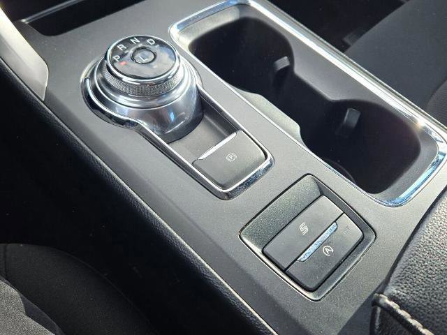 Certified 2020 Ford Fusion SE image 24