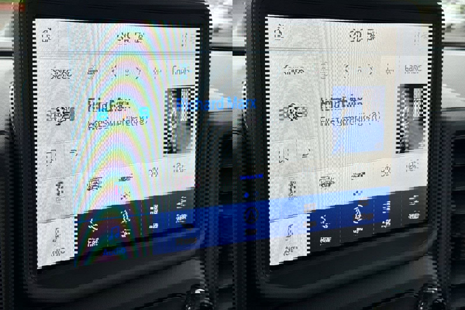 Certified 2023 Ford Bronco Sport Outer Banks w/ Tech Package image 19