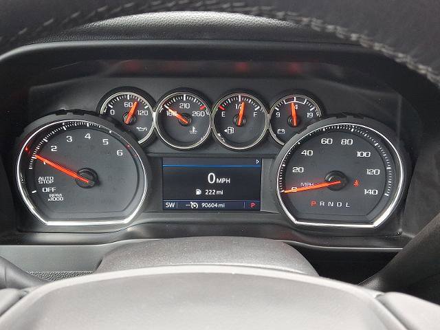 Used 2020 Chevrolet Silverado 1500 LT w/ All-Star Edition image 19