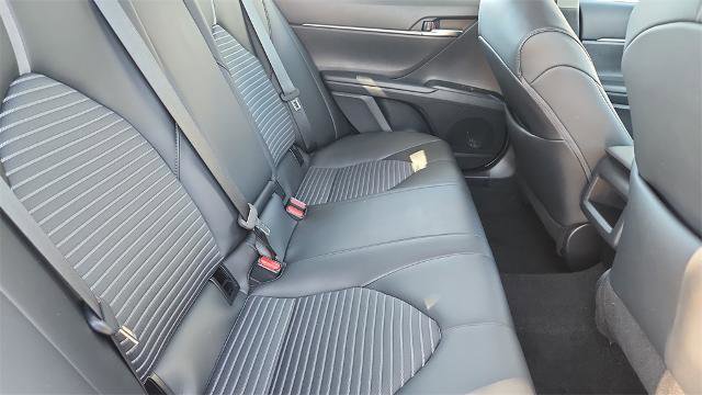 Used 2024 Toyota Camry SE image 29