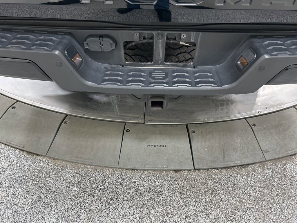 Used 2023 Toyota Tacoma TRD Off-Road w/ TRD Premium Off Road Package AWD/4WD image 28