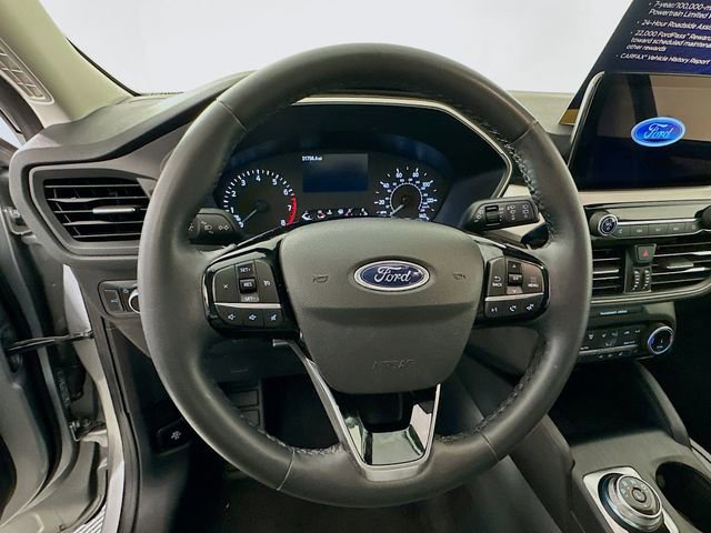 Certified 2022 Ford Escape SE w/ Convenience Package image 18