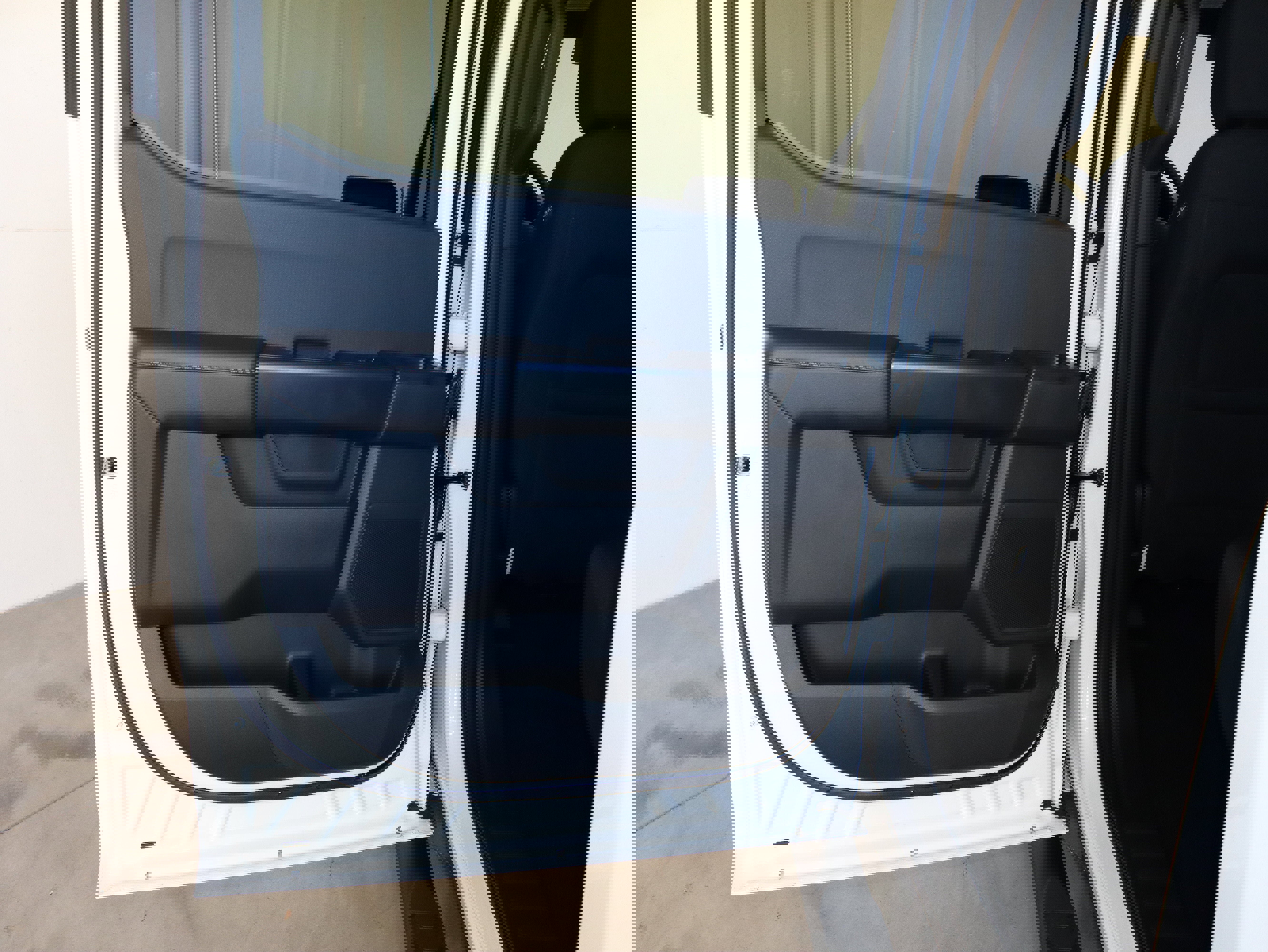 Certified 2025 Ford F150 STX image 38