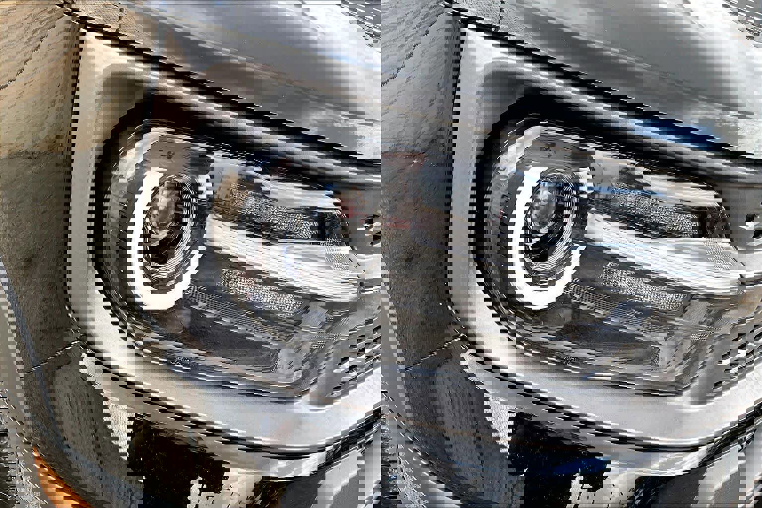 Certified 2025 Ford Bronco Sport Big Bend w/ Convenience Package image 29