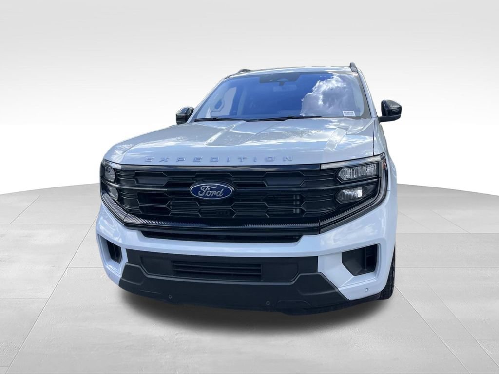 Certified 2025 Ford Expedition Max Active AWD/4WD image 10