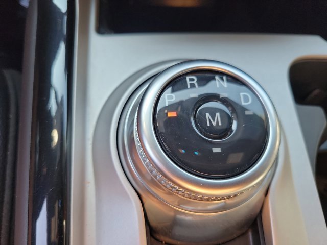 Certified 2024 Ford Explorer ST w/ Equipment Group 401A image 29