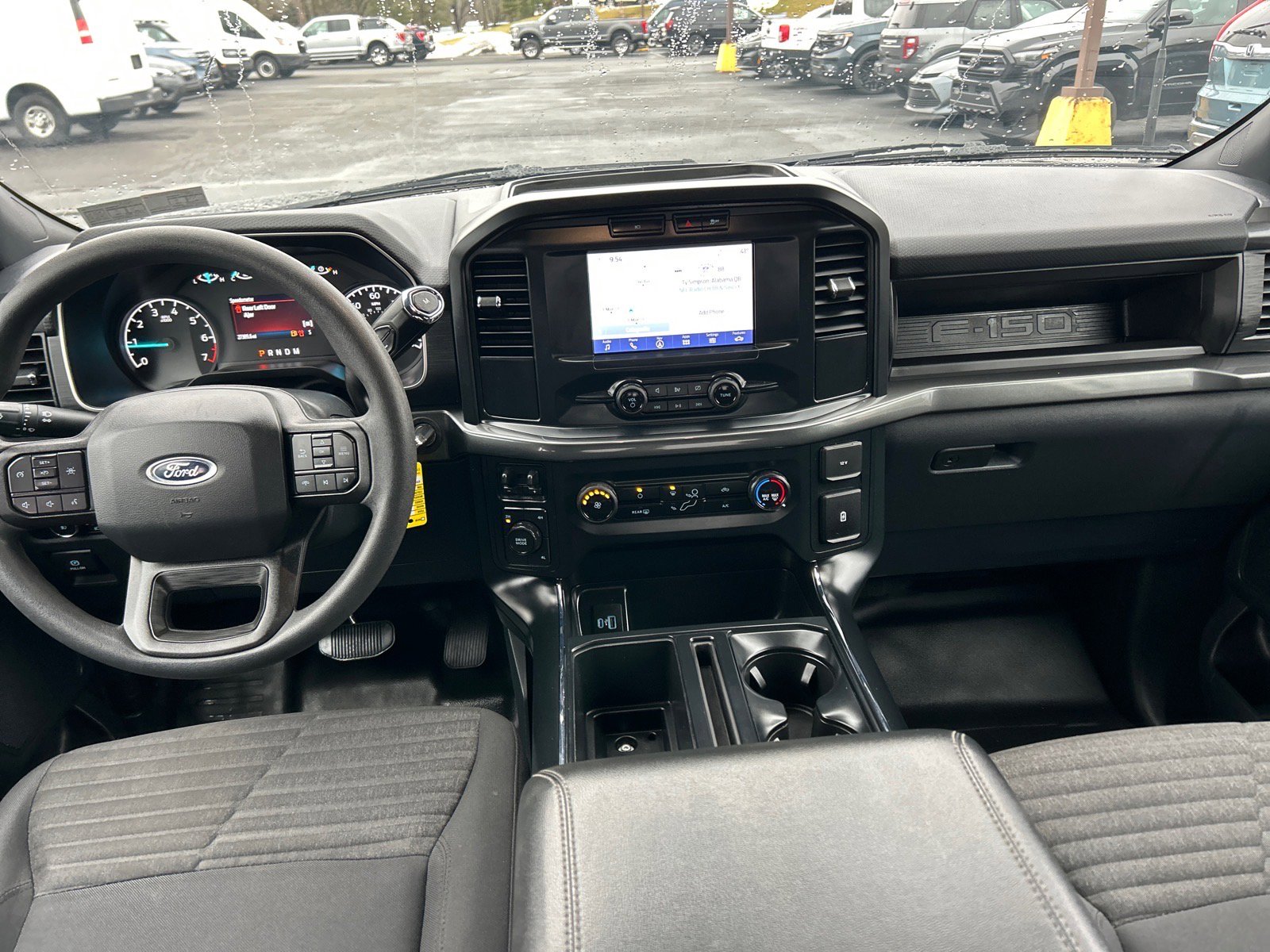 Certified 2023 Ford F150 XL w/ STX Appearance Package image 3