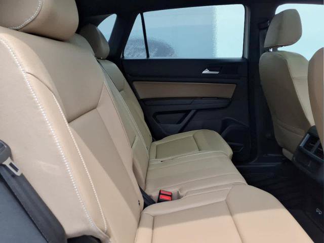 Used 2020 Volkswagen Atlas Cross Sport SEL AWD/4WD image 14