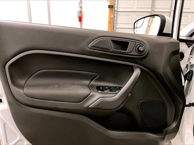 Certified 2019 Ford Fiesta SE w/ Cold Weather Package FWD image 22