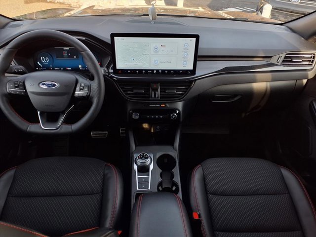 Certified 2023 Ford Escape ST-Line Select w/ Tech Pack #2 image 16