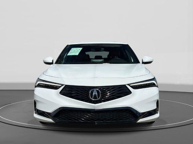 Used 2025 Acura Integra A-Spec FWD image 3