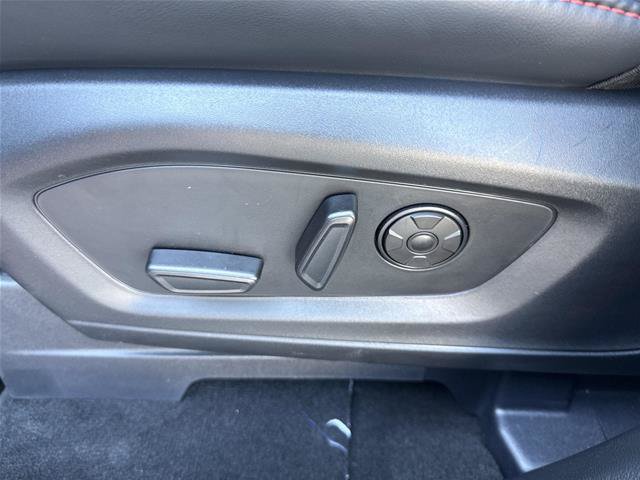 Certified 2025 Ford Explorer ST AWD/4WD image 28